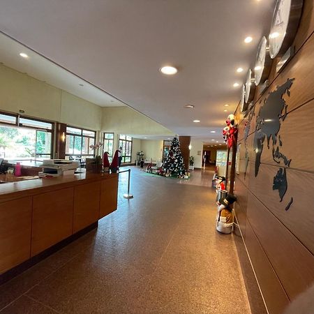 דומינגוס מרטינס Vista Azul Hotel מראה חיצוני תמונה