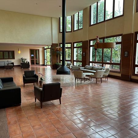 דומינגוס מרטינס Vista Azul Hotel מראה חיצוני תמונה