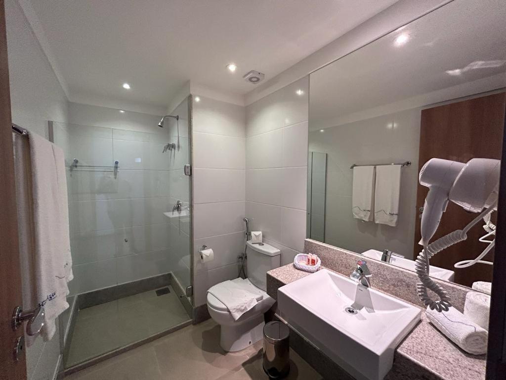 דומינגוס מרטינס Vista Azul Hotel מראה חיצוני תמונה