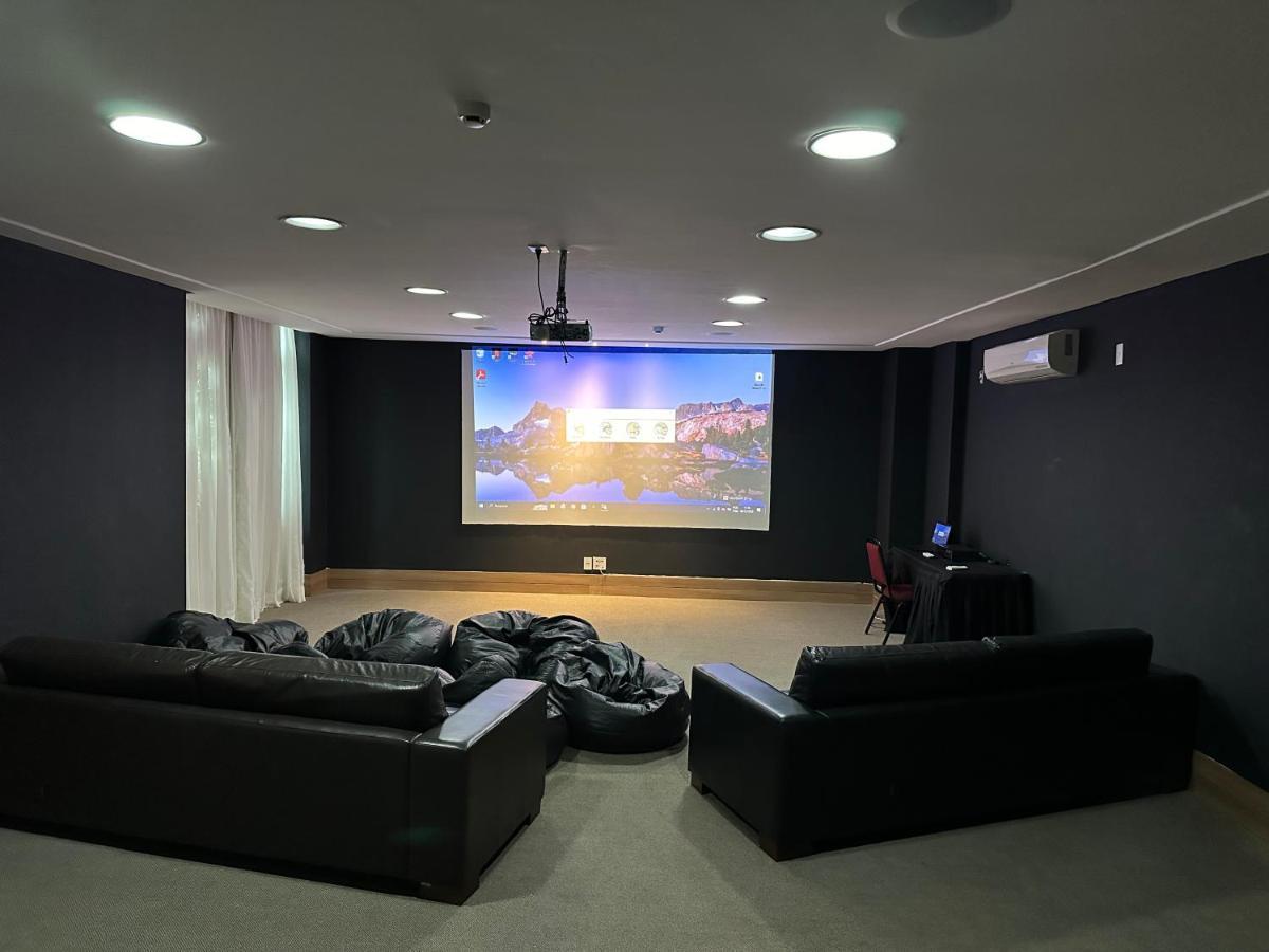 דומינגוס מרטינס Vista Azul Hotel מראה חיצוני תמונה