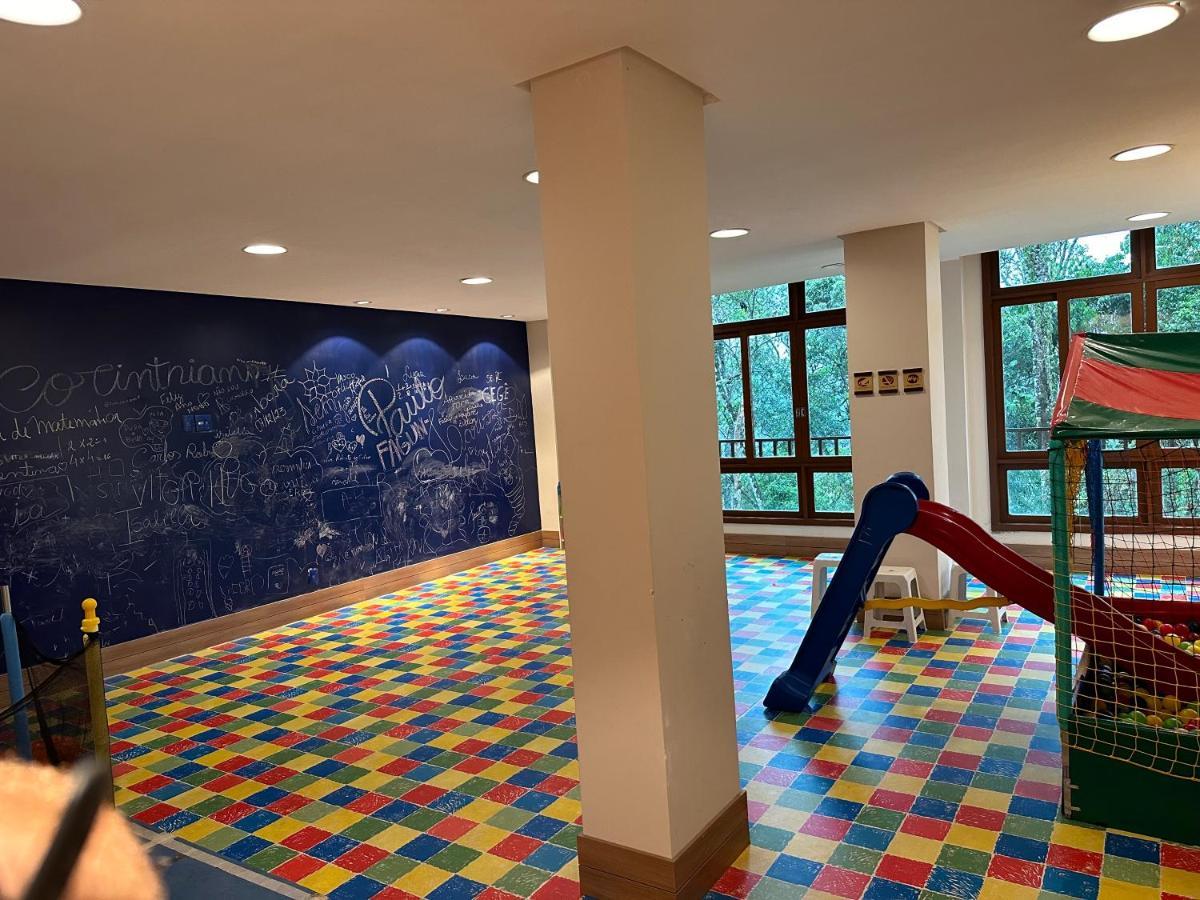 דומינגוס מרטינס Vista Azul Hotel מראה חיצוני תמונה