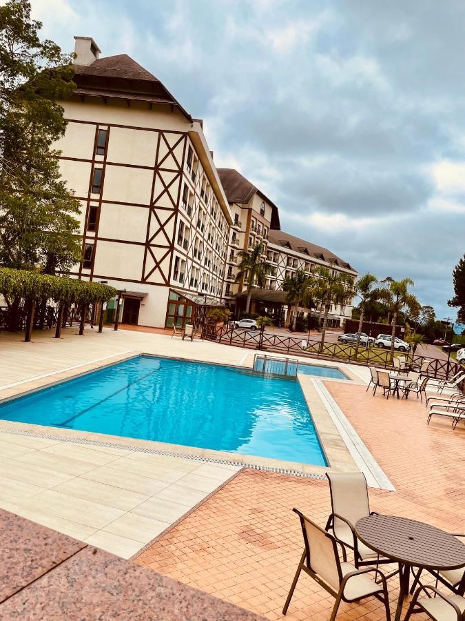 דומינגוס מרטינס Vista Azul Hotel מראה חיצוני תמונה