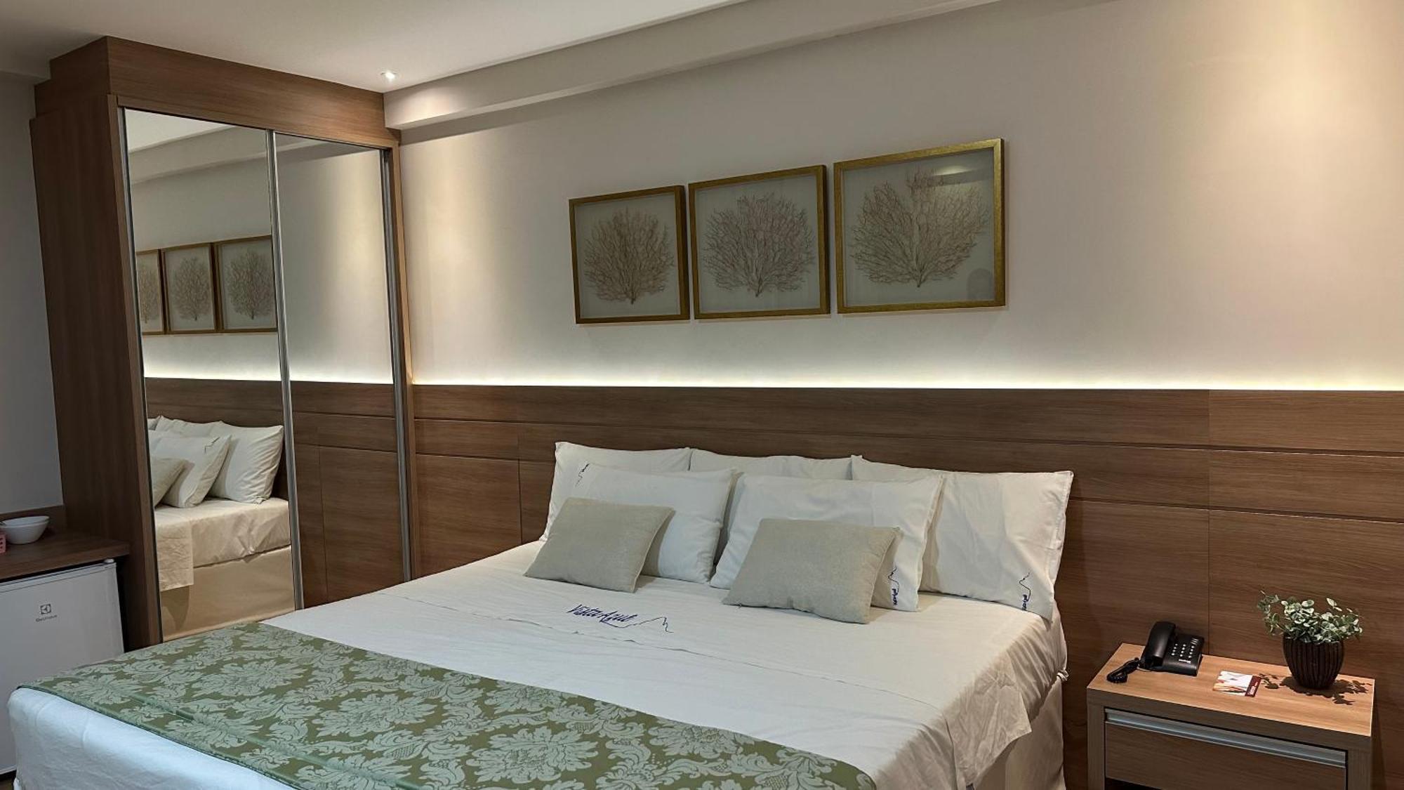 דומינגוס מרטינס Vista Azul Hotel מראה חיצוני תמונה