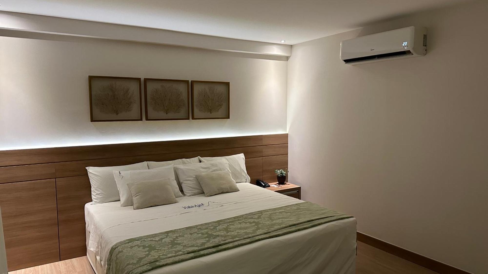 דומינגוס מרטינס Vista Azul Hotel מראה חיצוני תמונה