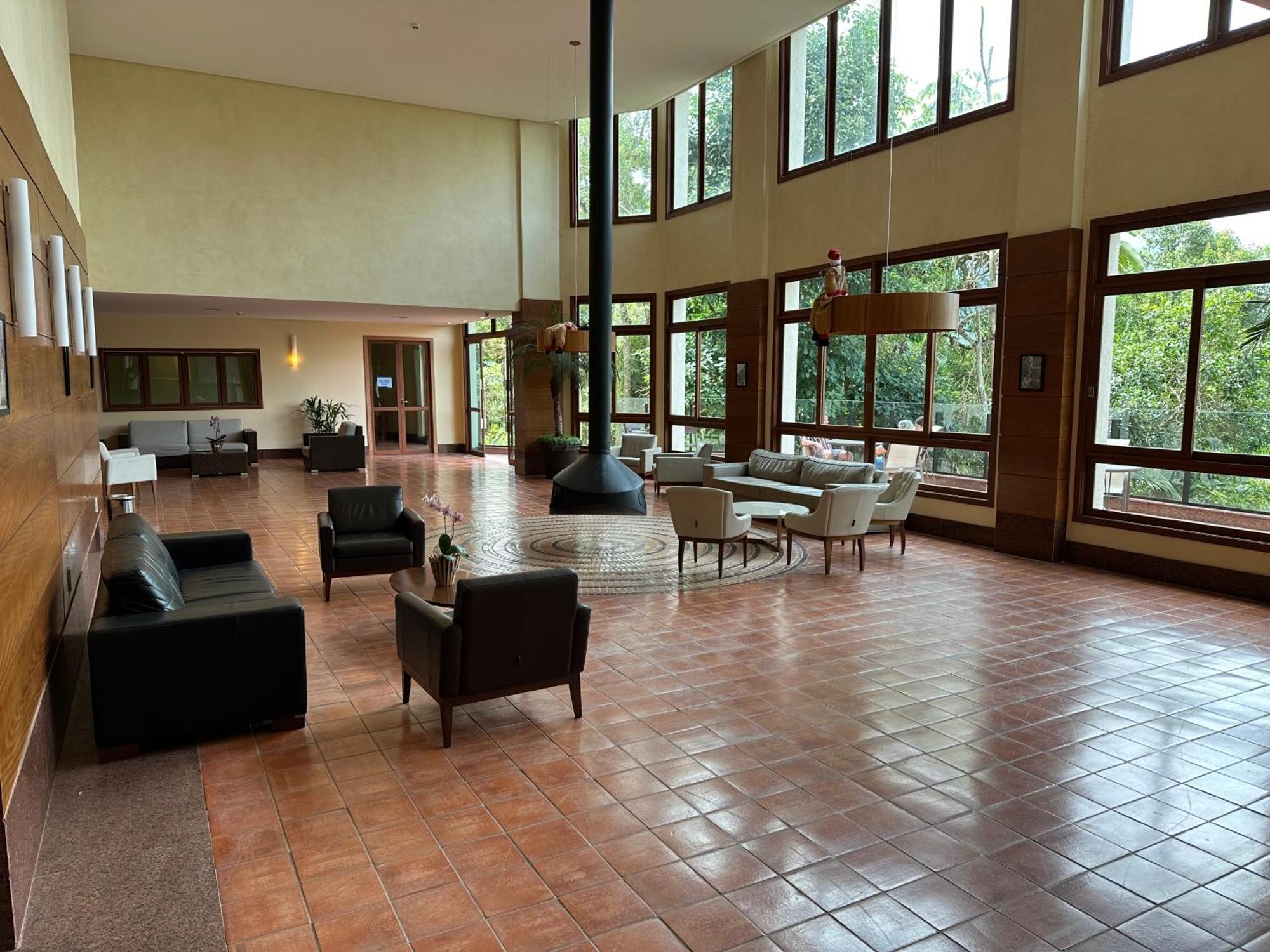 דומינגוס מרטינס Vista Azul Hotel מראה חיצוני תמונה