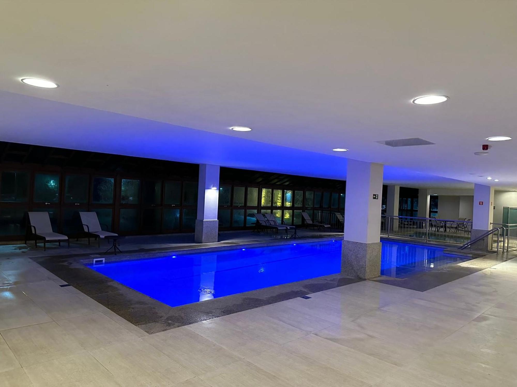 דומינגוס מרטינס Vista Azul Hotel מראה חיצוני תמונה